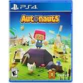 Autonauts - PlayStation 4