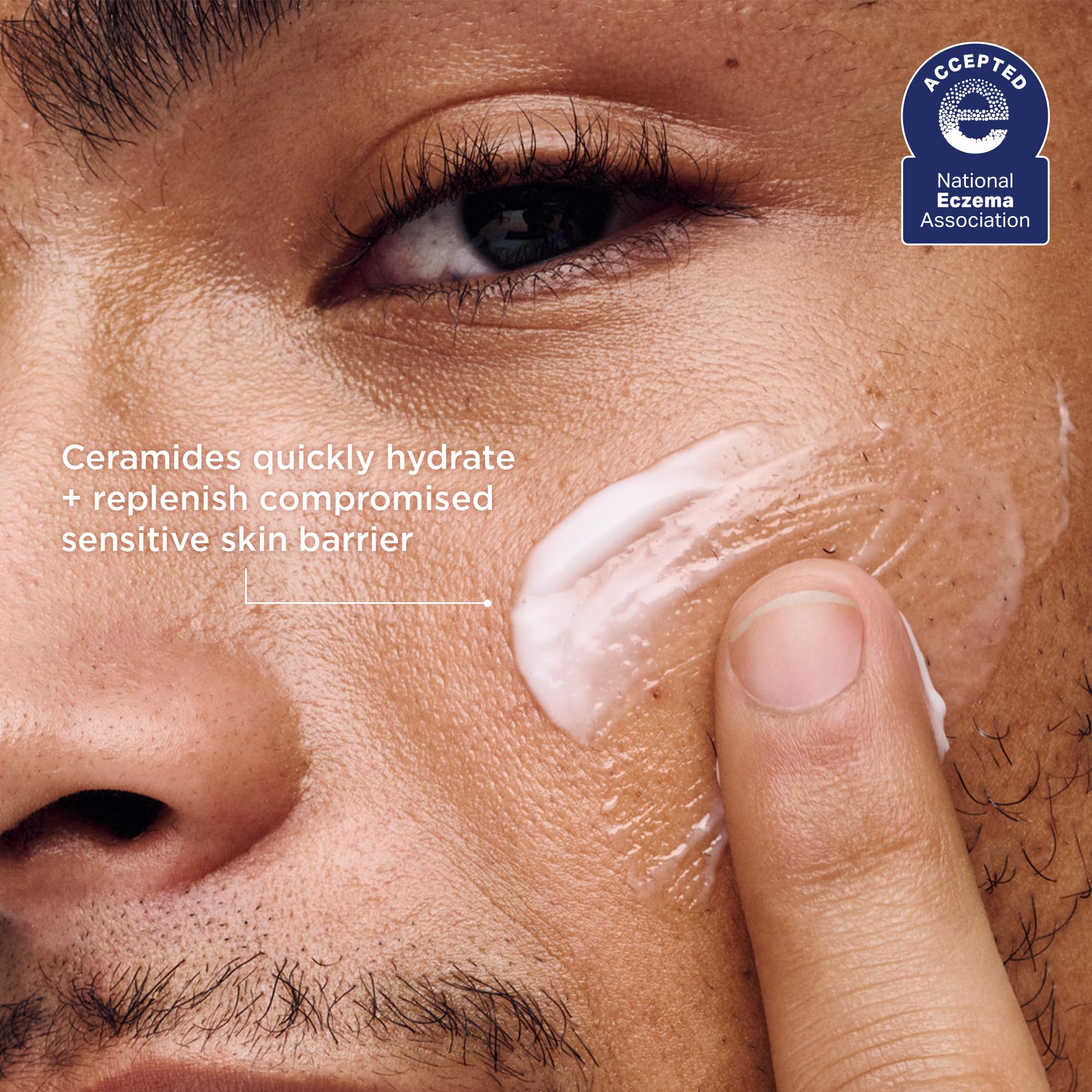 AESTURA ATOBARRIER365 Lightweight Korean Face Moisturizer with Ceramides | Strengthens Barrier, Fast-Absorbing Hydration, Suitable for Dry, Normal & Sensitive Skin, 150ML / 5.07 fl. Oz.