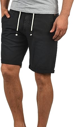 pantaloncini di lino uomo