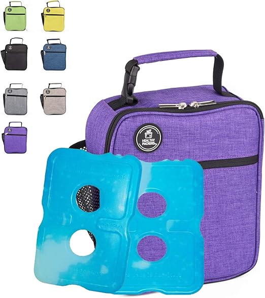 packers lunch box