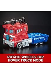 Transformers Generations War for Cybertron: Siege