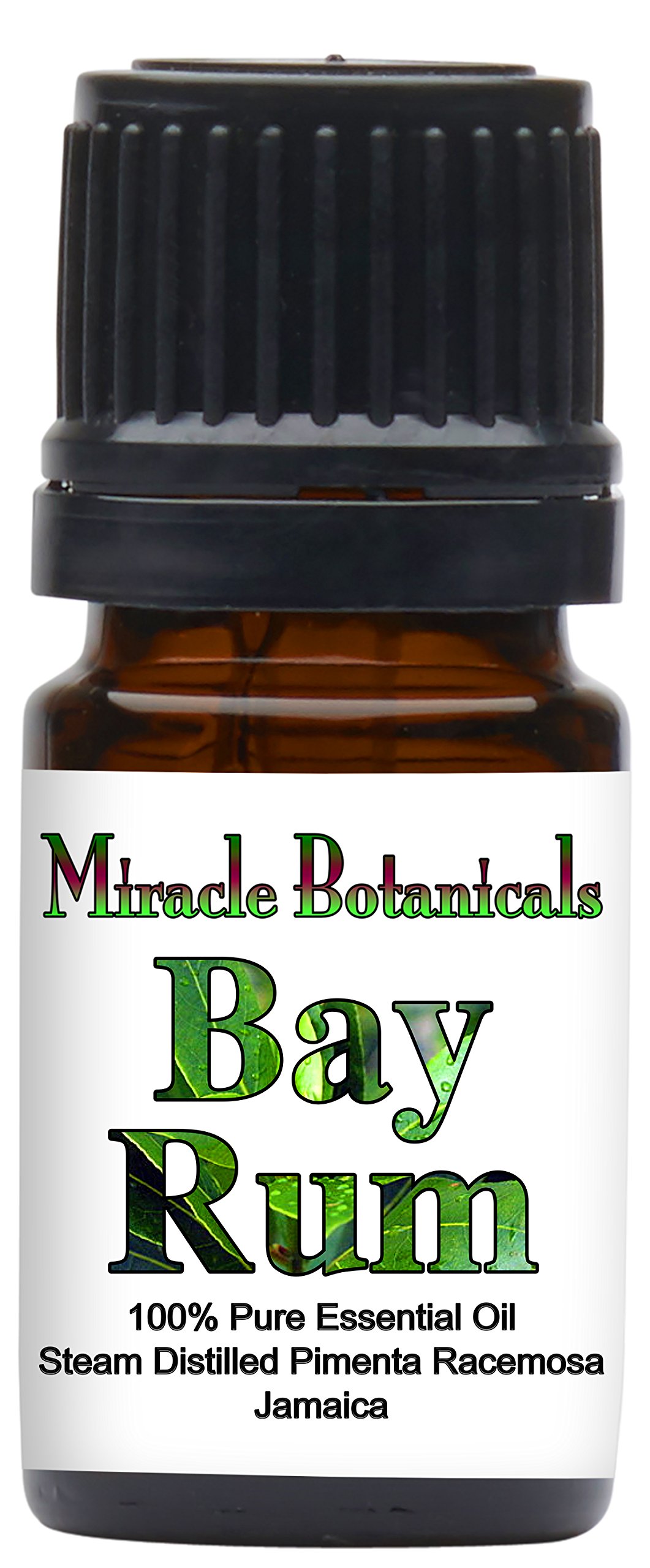 Benjamins Bay Rum Health & Personal Care