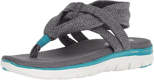 skechers flex appeal 2.0 sandals