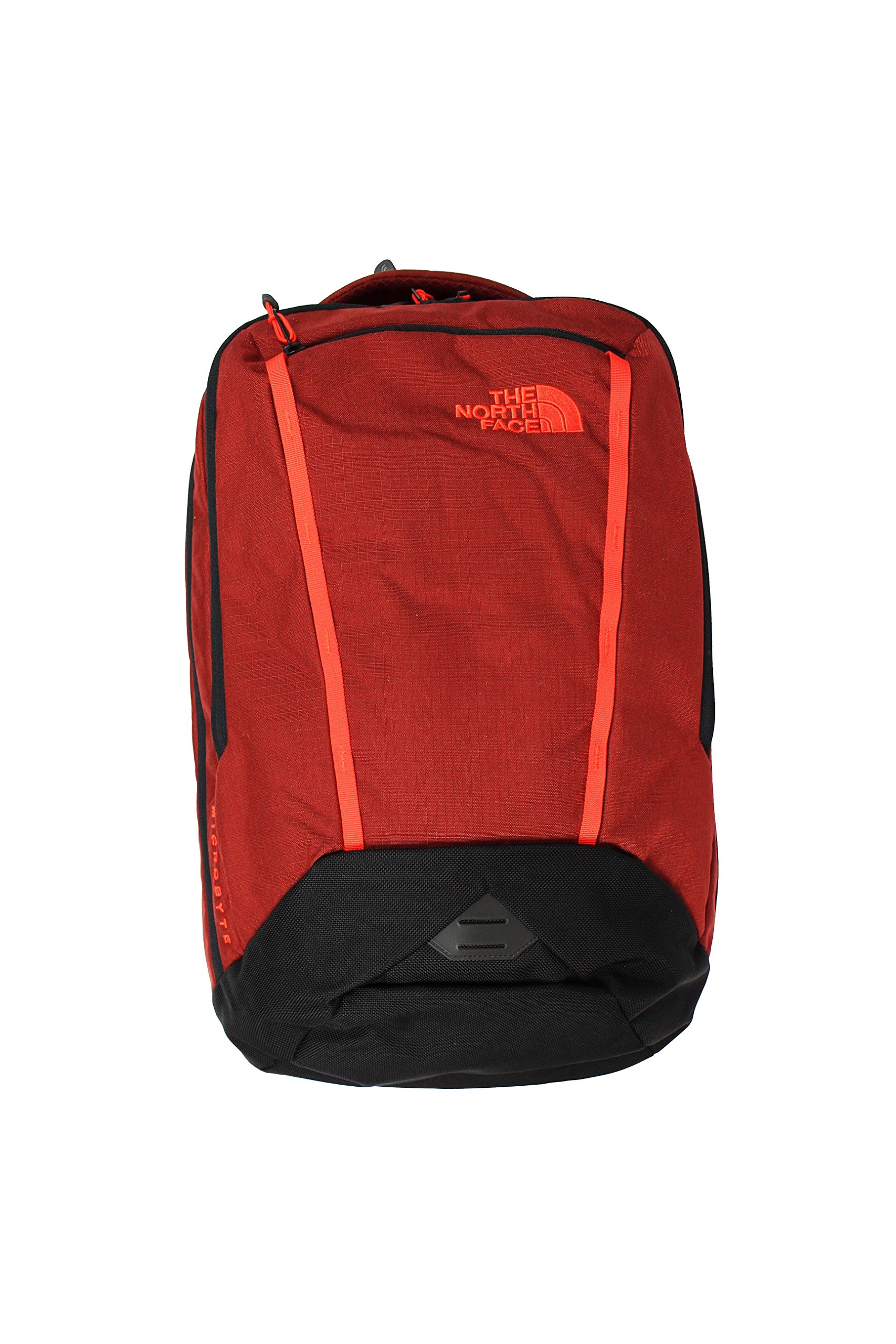north face microbyte black