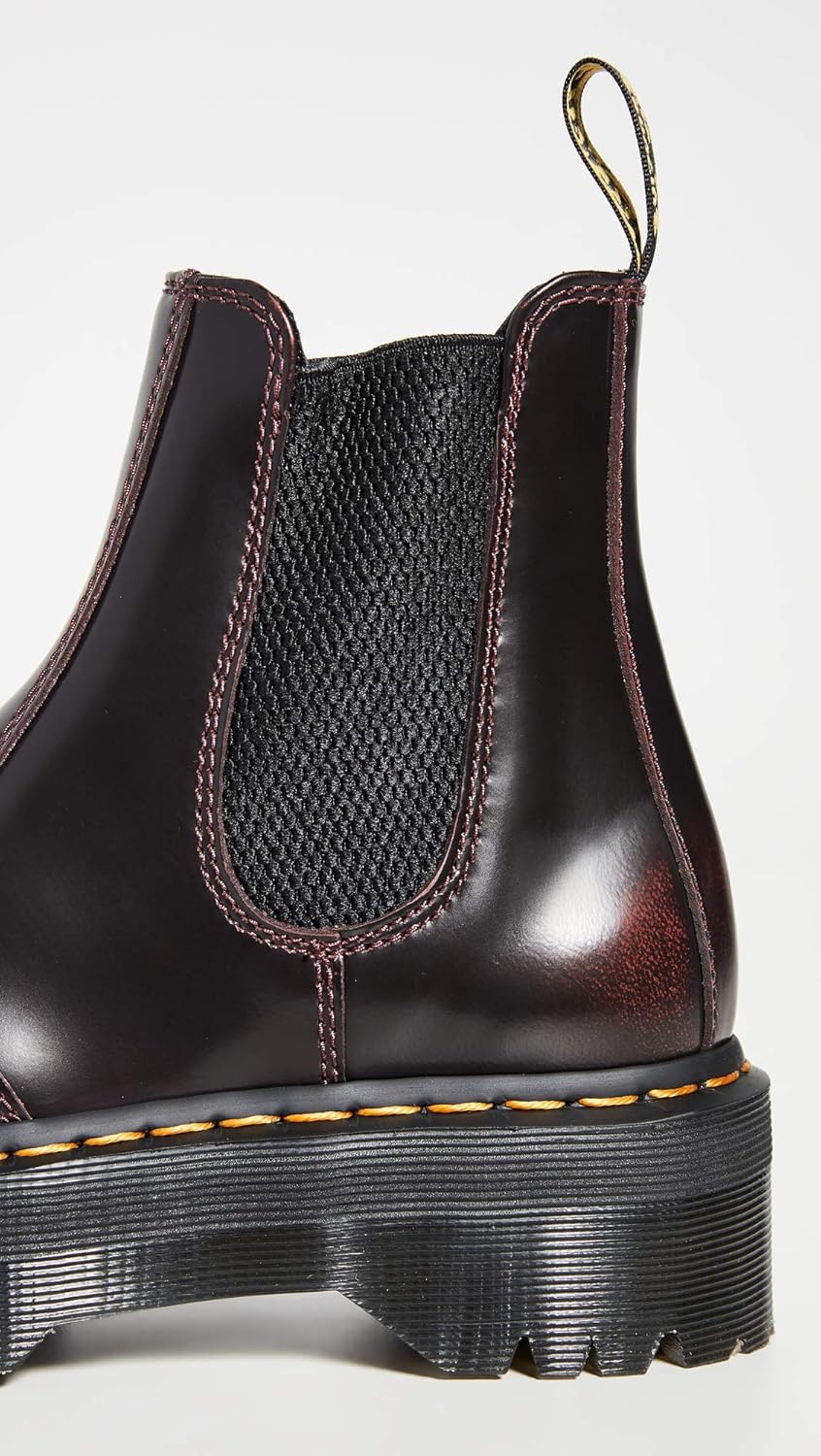 dr martens quad 2976