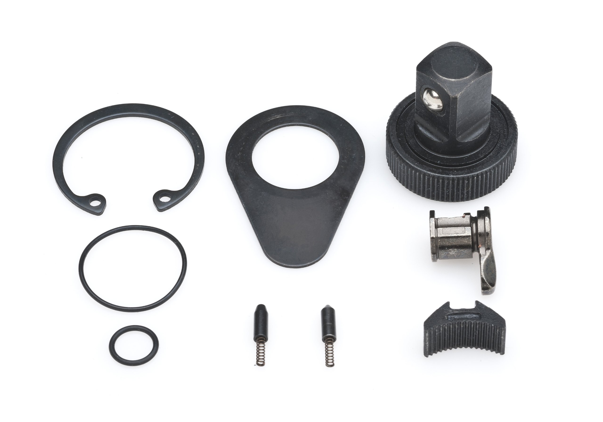GearWrench 1/2" Drive 84 Tooth Non-Quick Release Ratchet Repair Kit - 81339F