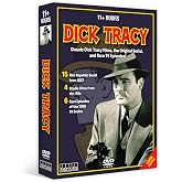 Dick Tracy Box Set