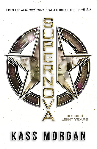 Download Supernova: Light Years Book Two (Light Years 2) (English Edition) PDF