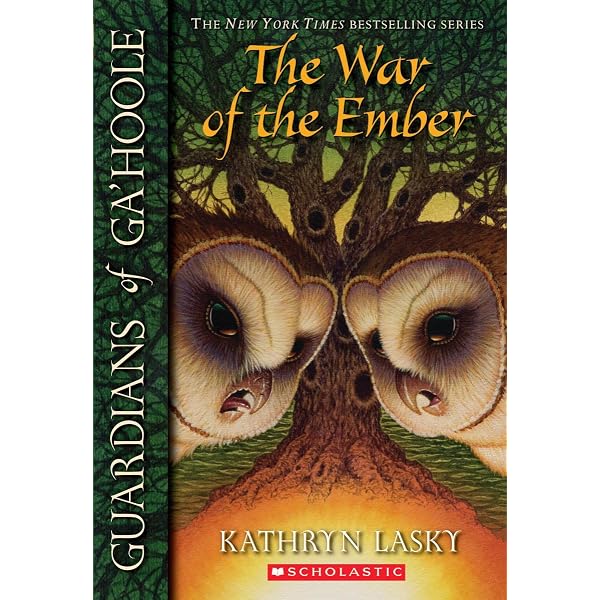 thumbnail image 2 of The Hatchling (Guardians Of Ga'hoole #7) By Kathryn Lasky – Trade Paperback, Good Condition 2 of 6
