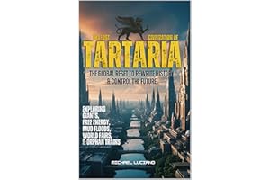 The Lost Civilization of TARTARIA: The Global Reset to Rewrite History & Control the Future: Exploring Mudfloods, Free Energy