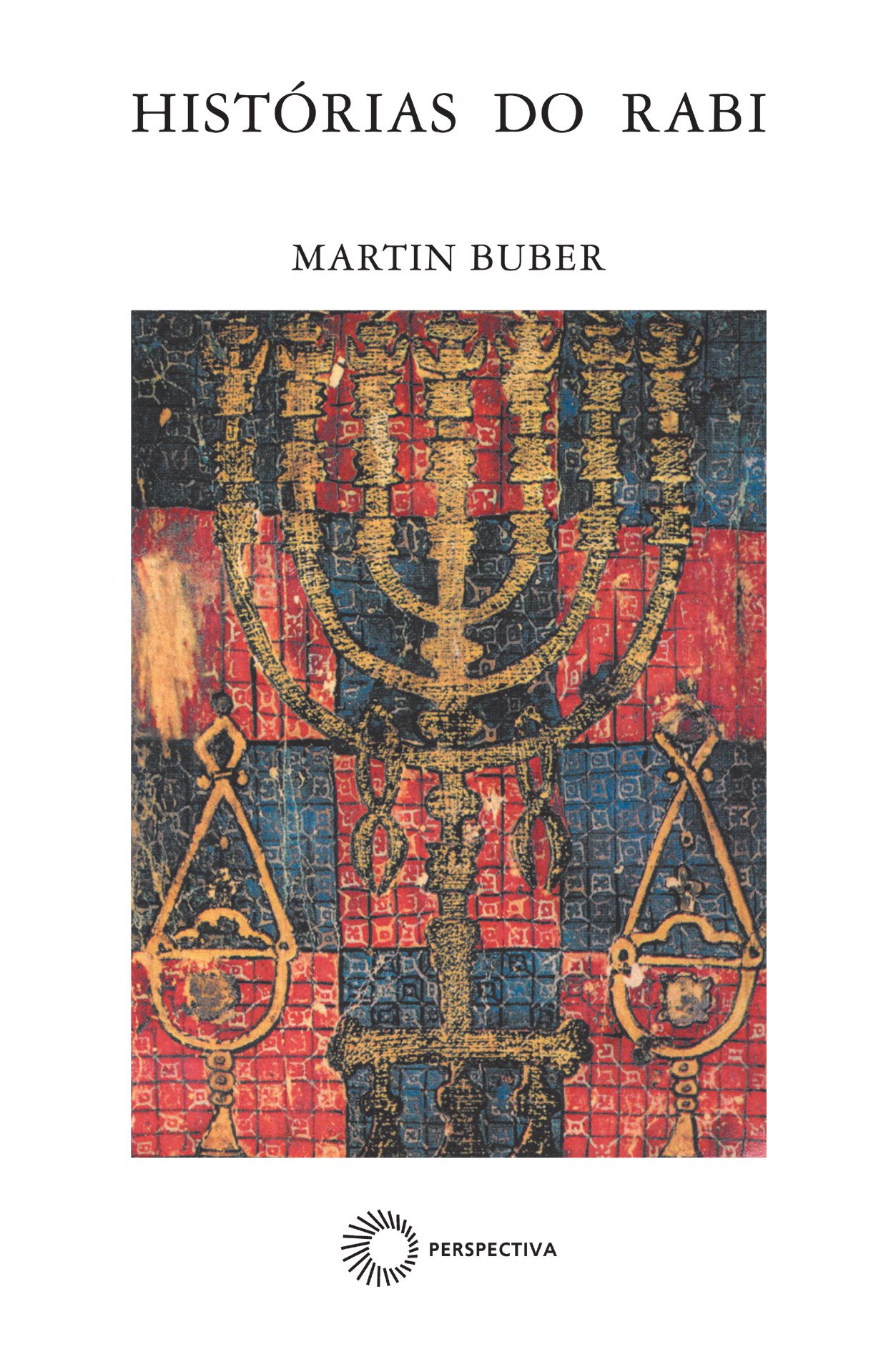 Histórias do Rabi PDF Martin Buber