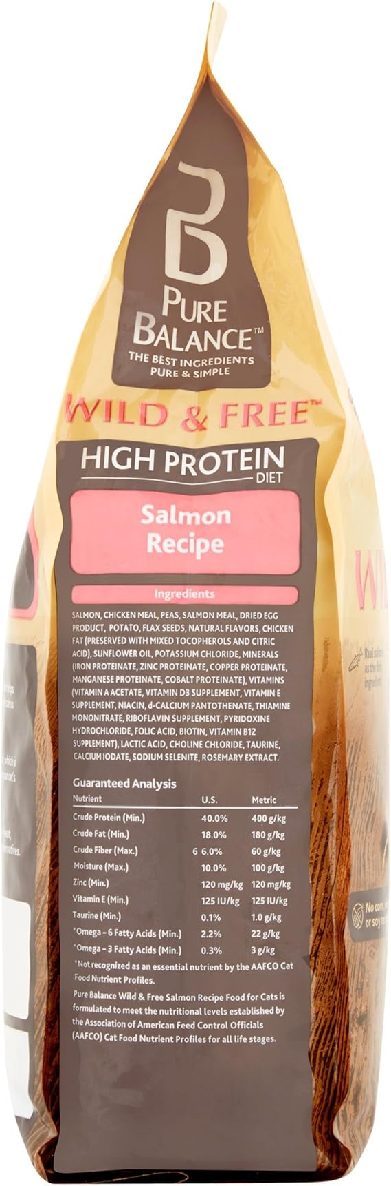 pure balance wild and free salmon
