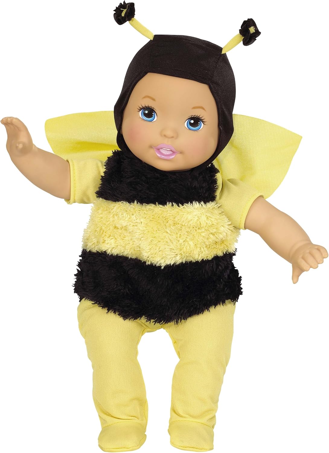 bumblebee doll