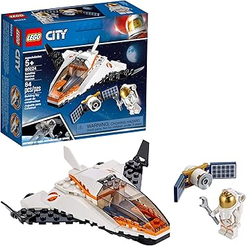 Lego city espace 2019 Clearance