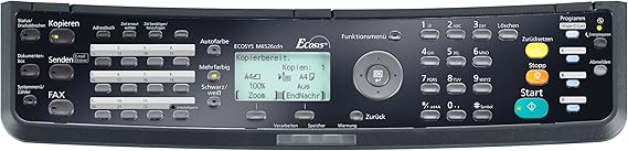 ecosys m6026cdn