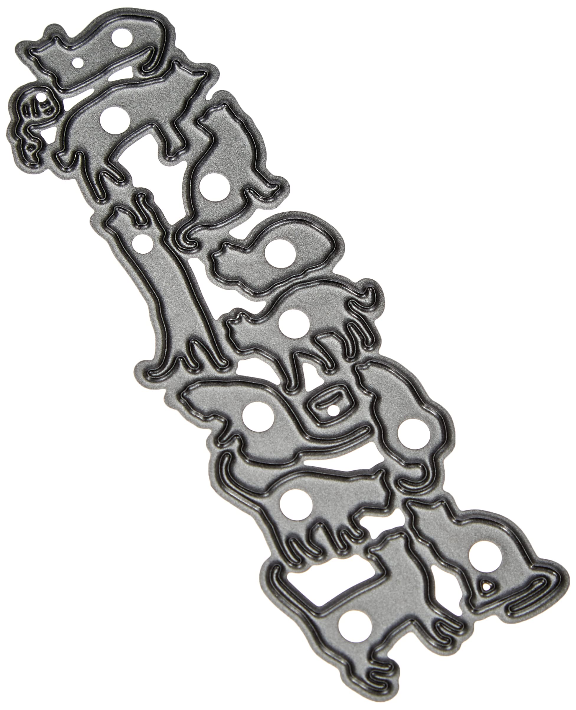 Marianne Design Die, Grey, Small