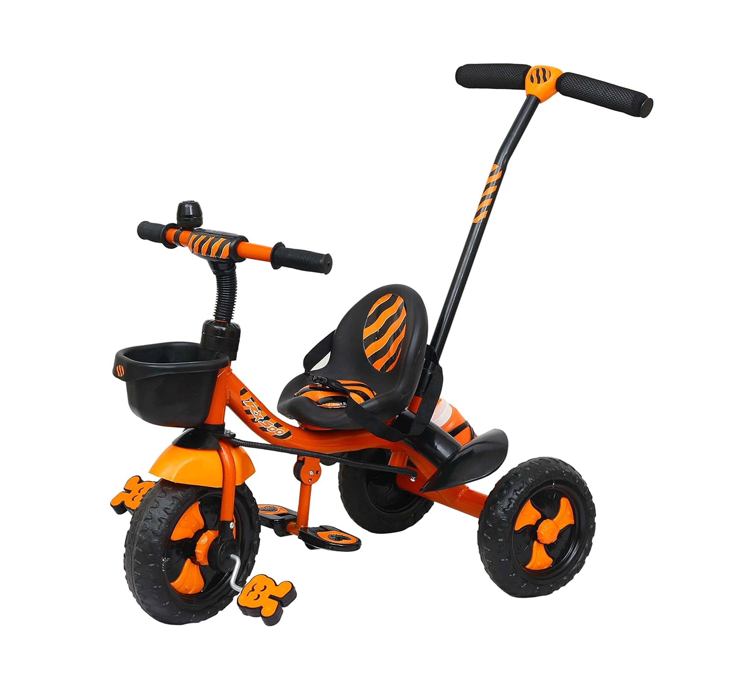 Flipkart Lusa Hunny Bunny Tricycle Lusa Baby Tricycle