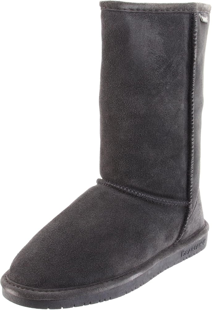 botas bearpaw