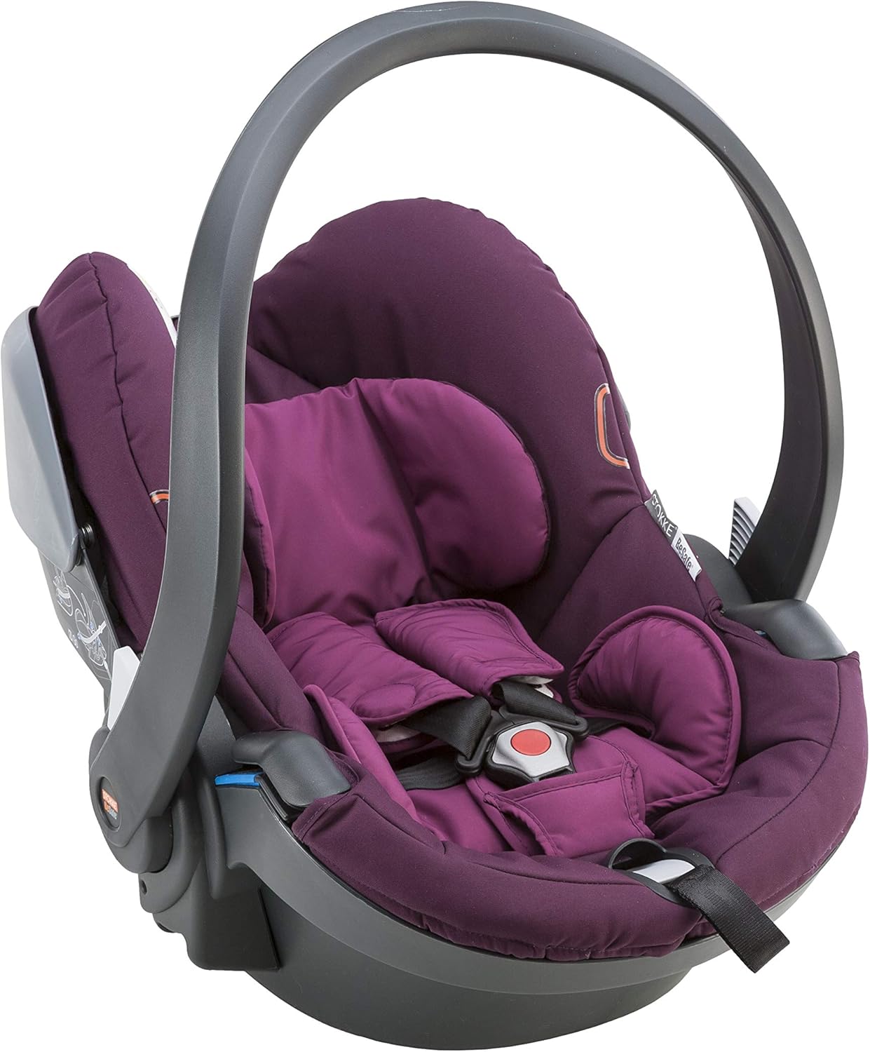stokke izi go modular isofix base