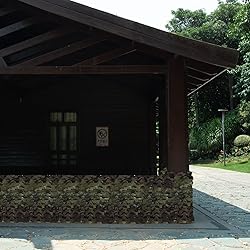 Sitong Bulk Roll Camo Netting for Hunting Military