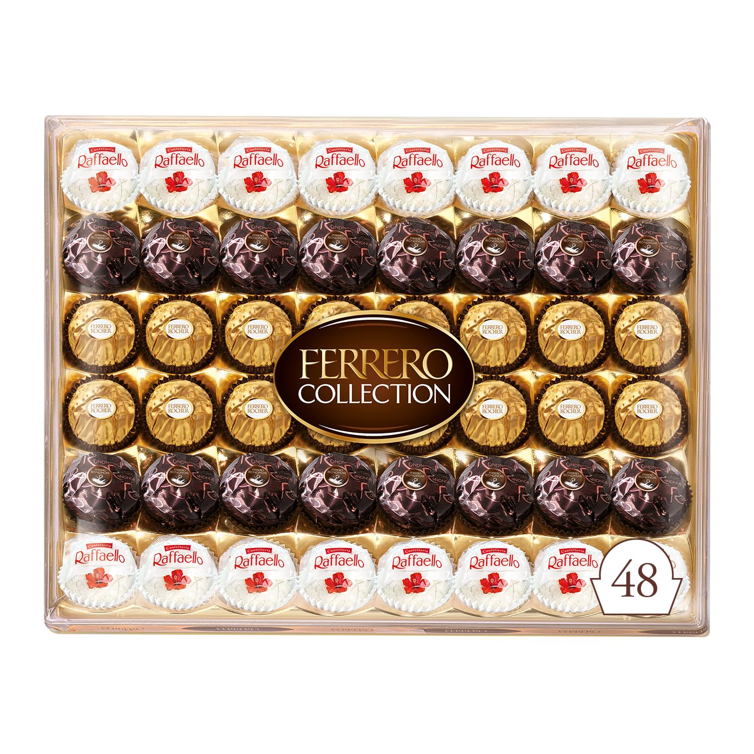 FERRERO COLLECTION