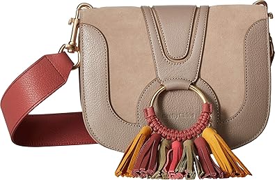 see by chloe hana motty grey