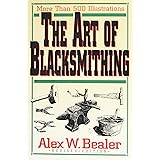 The Art of Blacksmithing