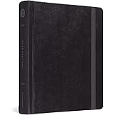 ESV Journaling Bible (Black)