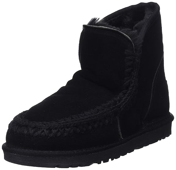 COOLWAY Damen Zow Schlupfstiefel,
