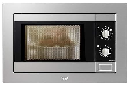 Teka 40578010|TMW-20.2 BI - Microondas: Amazon.es