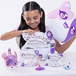 Aphmau Catface Mystery Surprise Set, Collectible