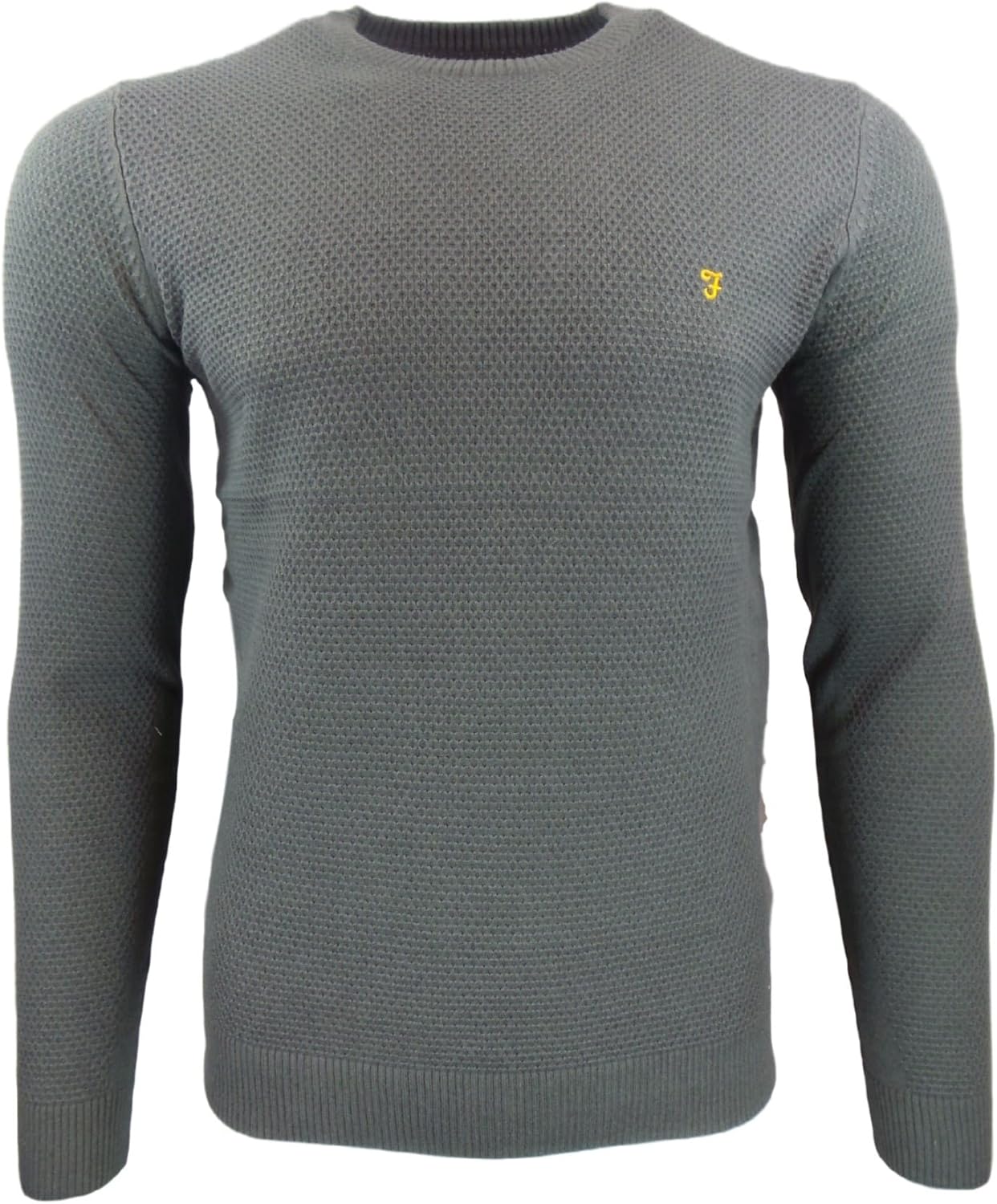Farah Men's Ealing Jumper Amazon.co.uk Clothing