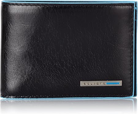 بالون وهم مرض piquadro portafoglio uomo blue square - spamwell.net