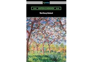 The Cherry Orchard
