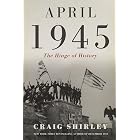 April 1945: The Hinge of History