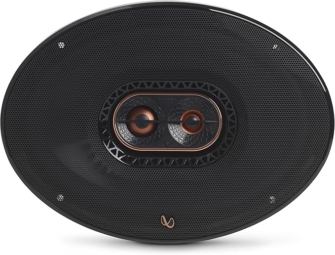 infinity reference 6x9 3 way