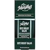 Murphys Naturals Soothing Bite Relief Balm Stick, 0.5 OZ