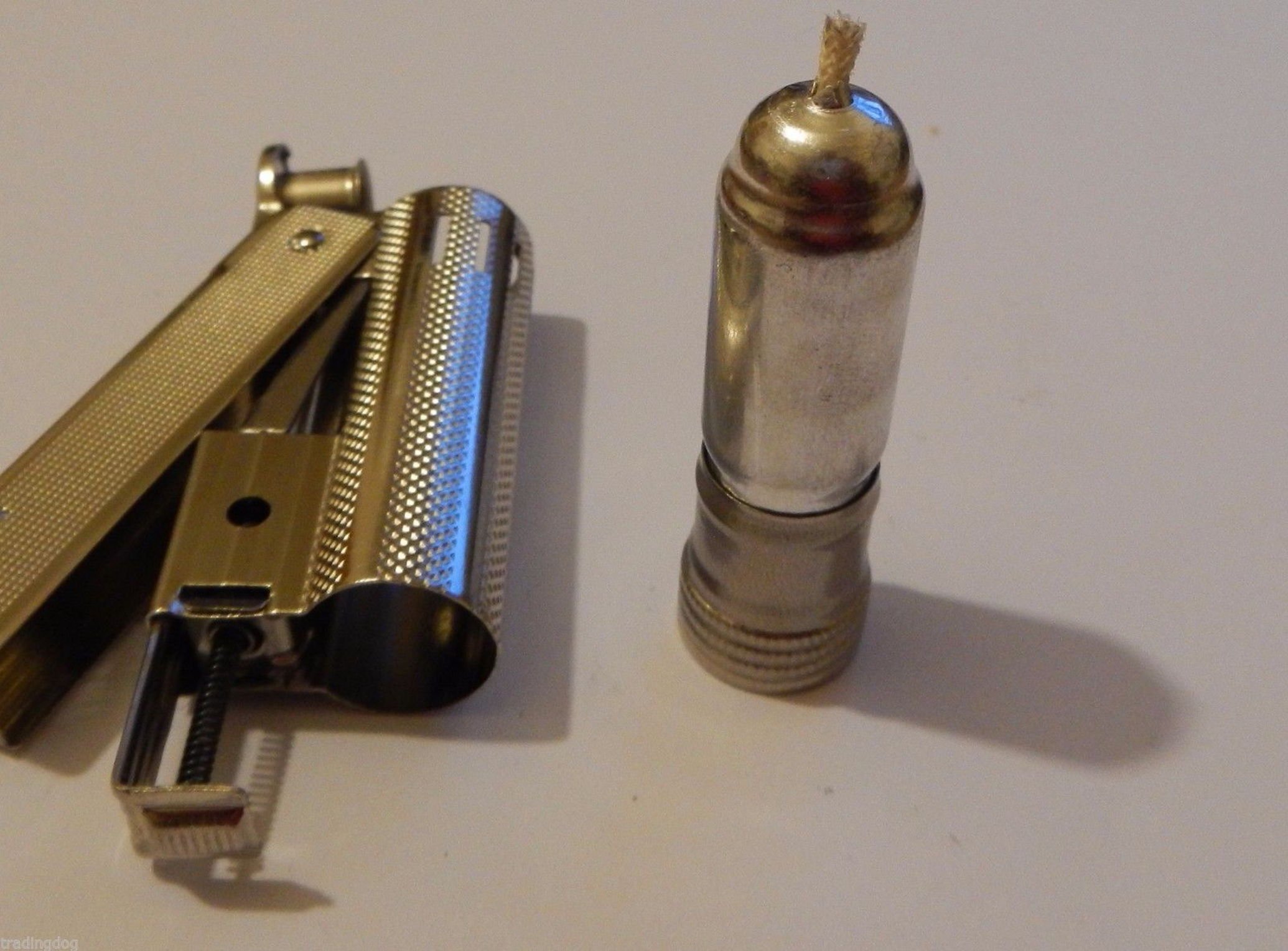 IMCO Junior Lighter Liquid Gas Camping Lighter Austria Junior