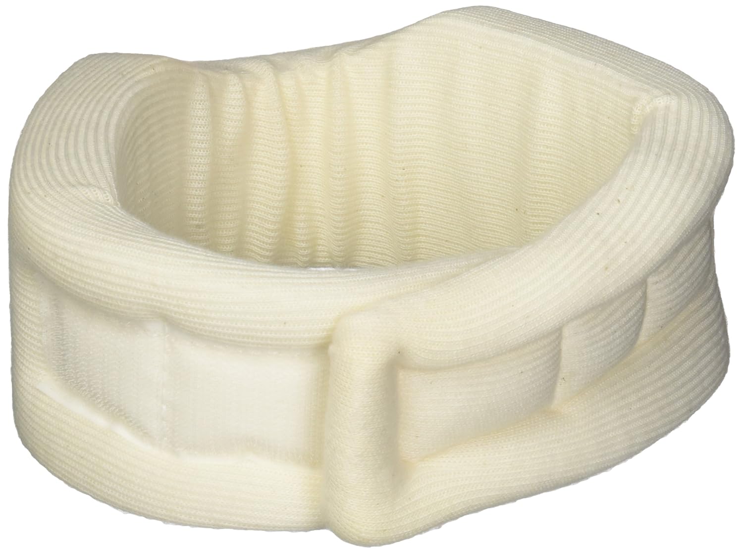Rolyan Universal Contour Cervical Collar Brace, Cream Color, 2",66280: Industrial & Scientific