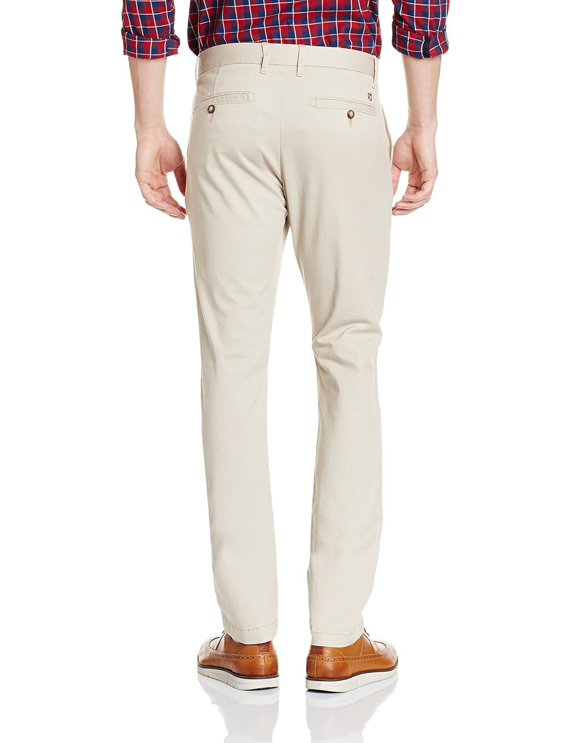 u.s. polo assn. men's casual trousers