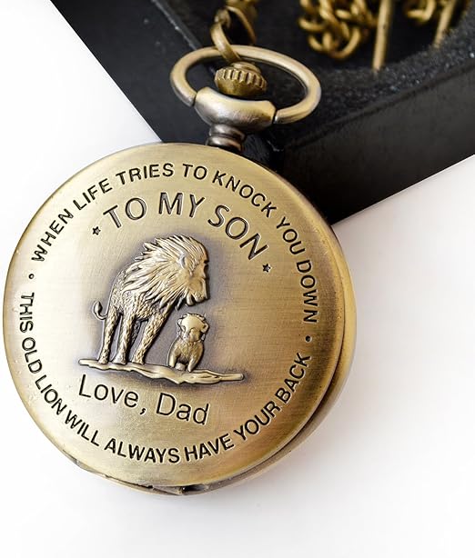 dad and son gift ideas