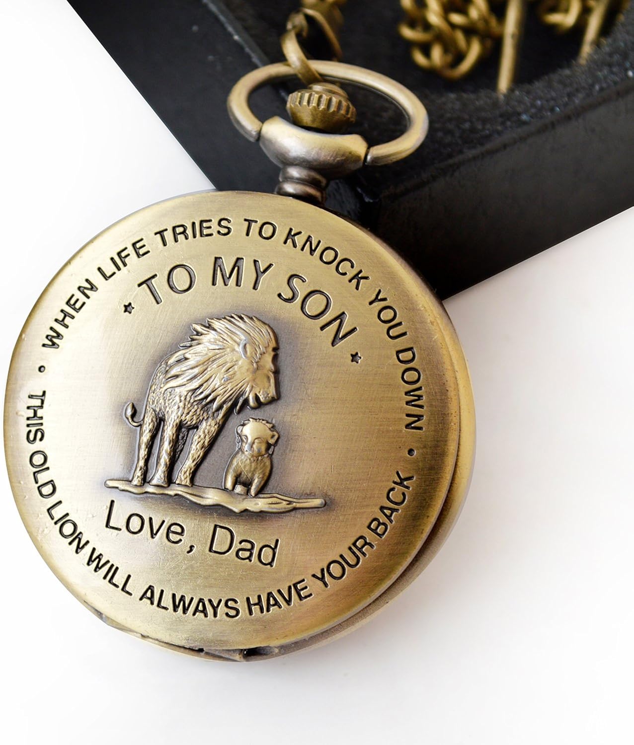 dad birthday gift ideas from son
