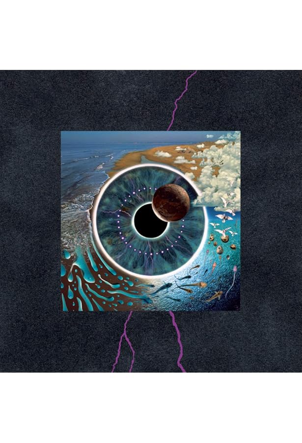 Pink Floyd - Pulse - Amazon.com Music