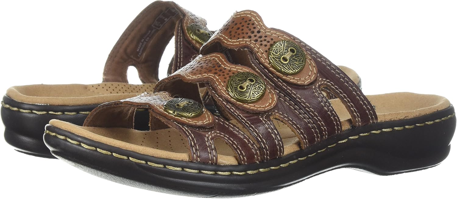 clarks women's leisa grace