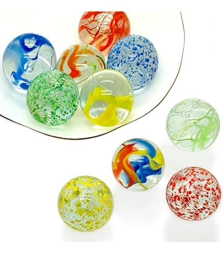 The Marble Book & the Marbles [With 30 Marbles Plus 2 Shooters in a... 9780761104490