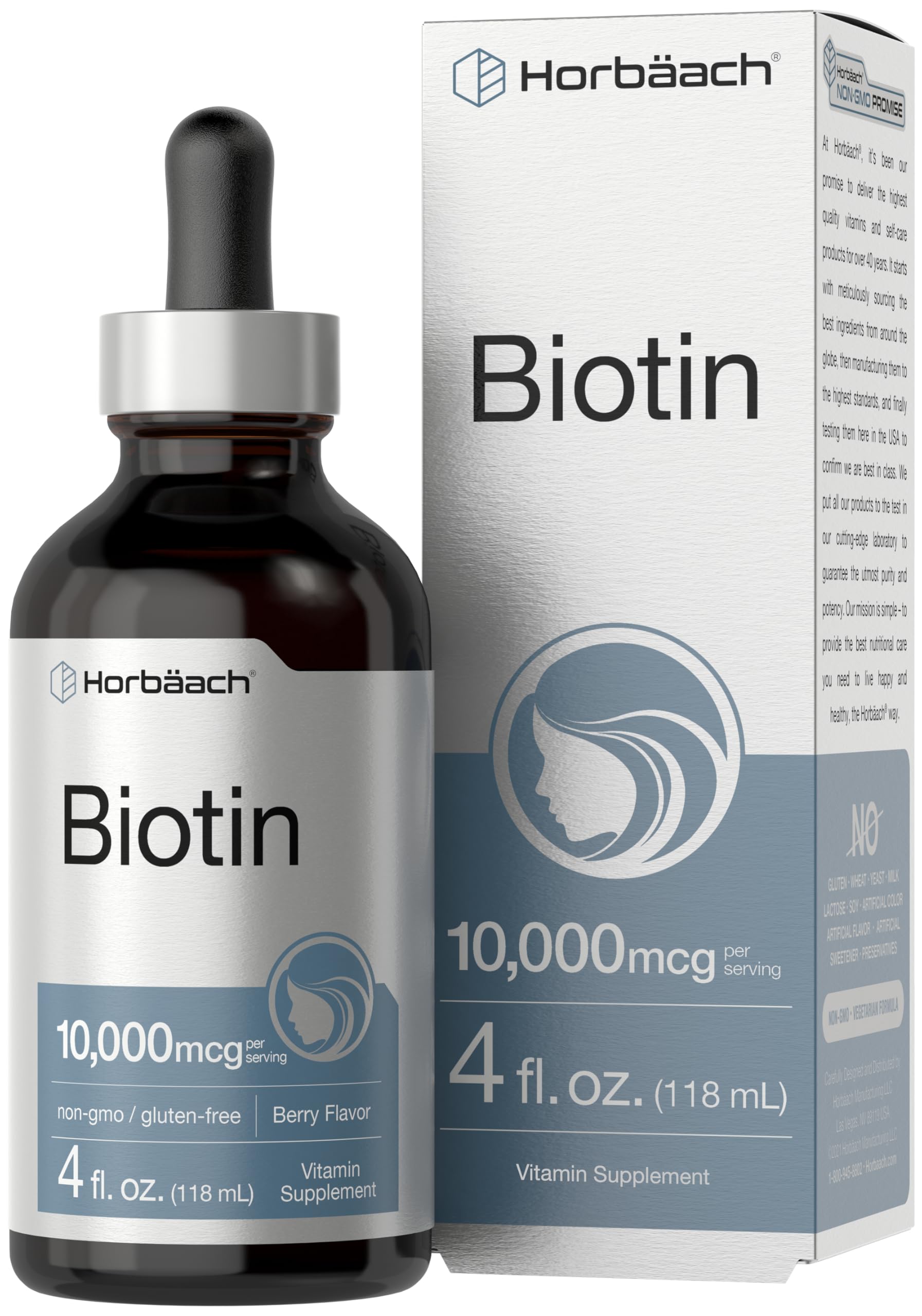 Biotin 10000 mcg