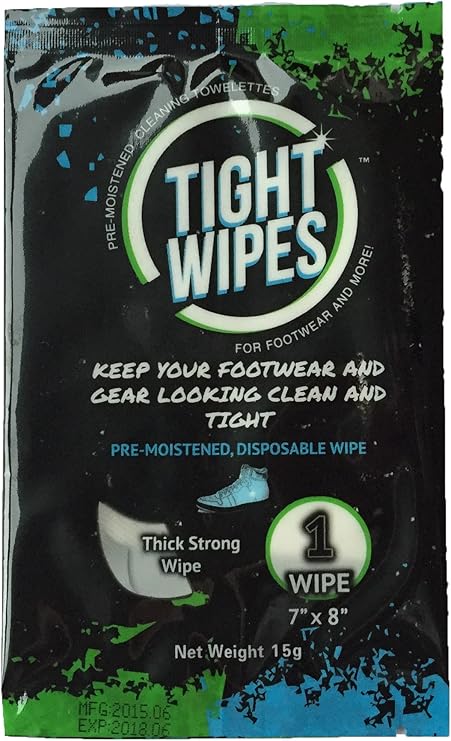 sneaker wipes amazon