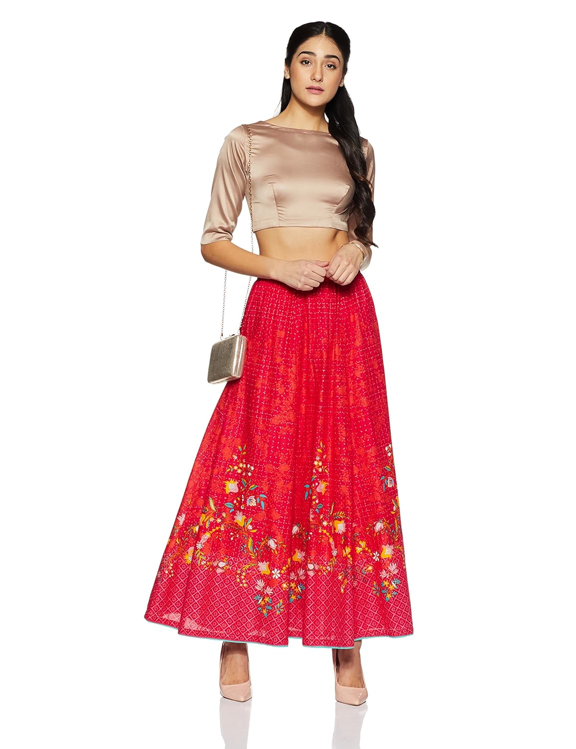 biba women's skirt