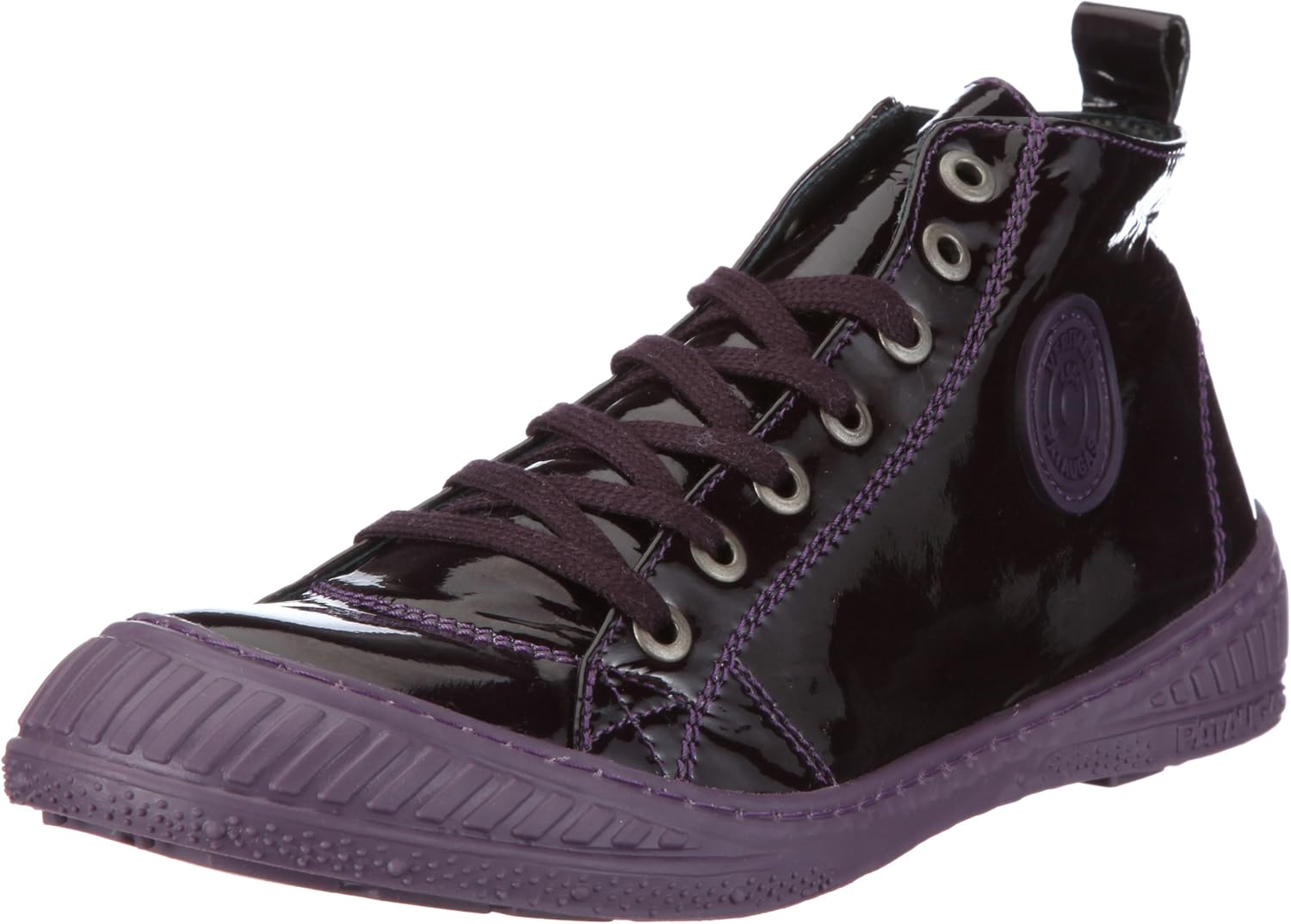 pataugas rocker femme