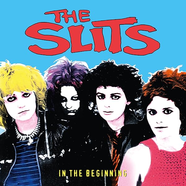 The Slits - Cut - Amazon.com Music